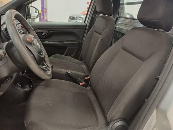 FIAT STRADA 1.3 FIREFLY FLEX ENDURANCE CS MANUAL